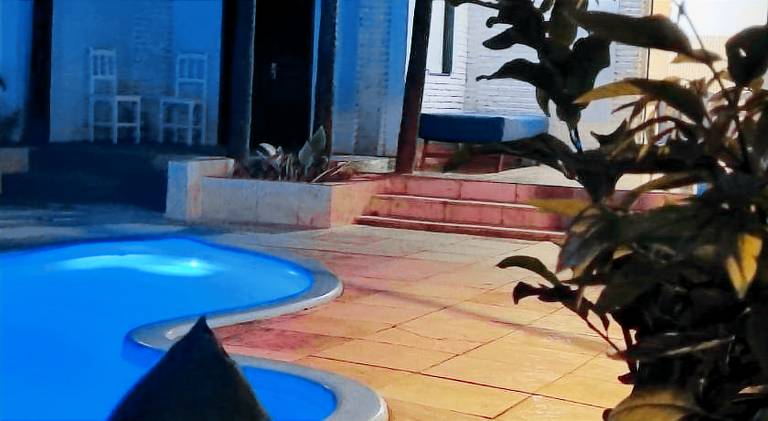 Casa Petit Canoa Quebrada in Aracati