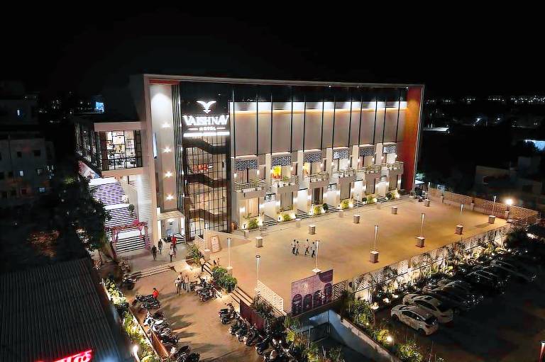 Vaishnav Hotel