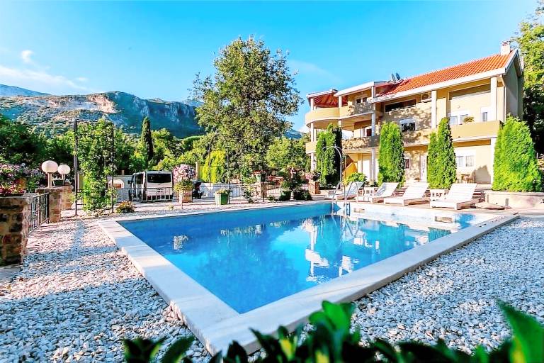 Villa  Igalo