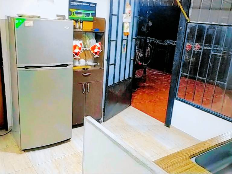 Holiday apartment with garden & barbecue | Nature view — photo 4