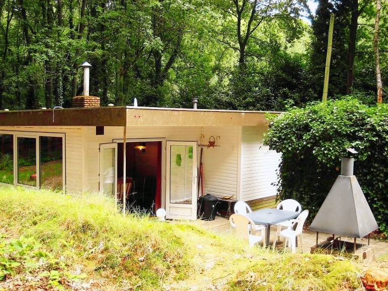 Chalet Zutendaal