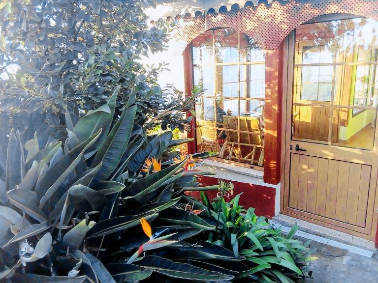 Beautiful vacation home with barbecue, garden & terrace | Pet-friendly — photo 4