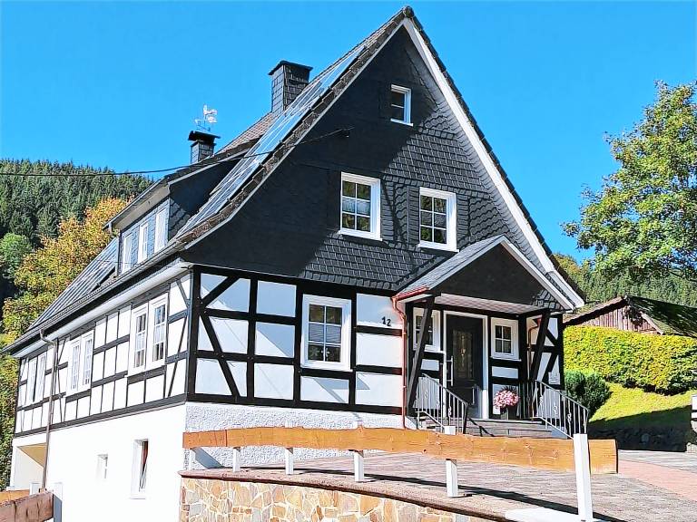 Appartement  Nordenau