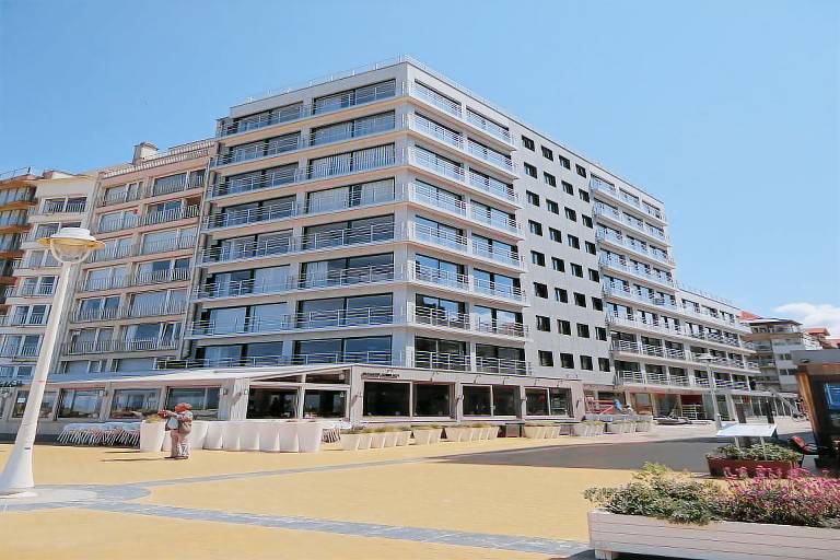 Appartement  Nieuwpoort