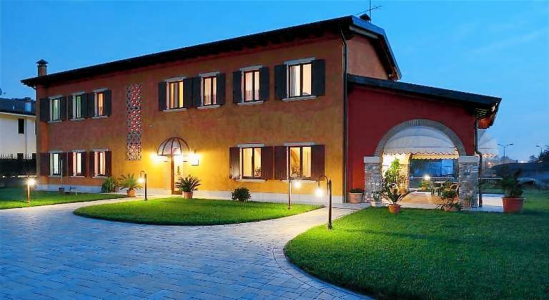 20 m&sup2; Bauernhof