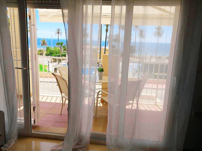 Apartamento Puerto de Mazarrón