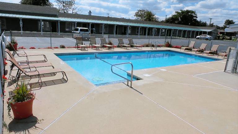 Motel  Manasquan