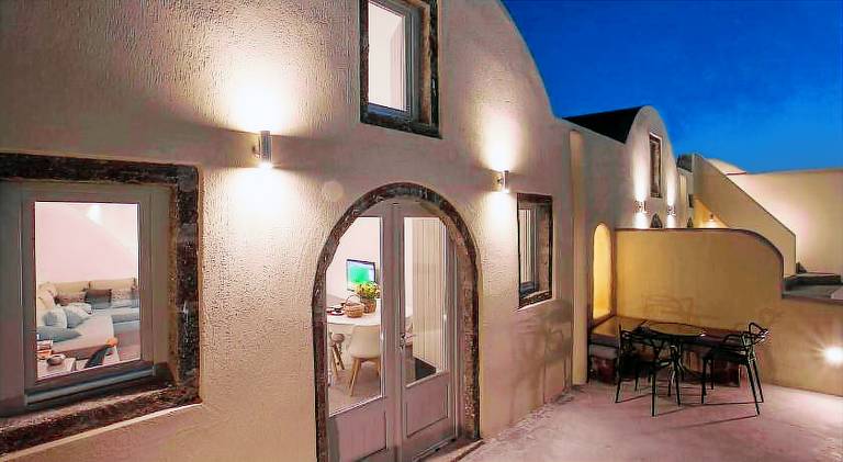 Cupola Suites — photo 4