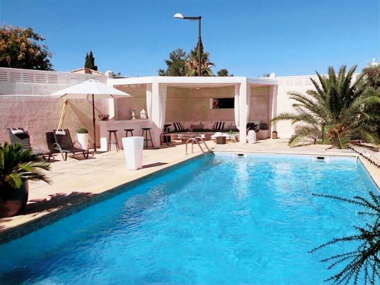 Ferienhaus Montpellier