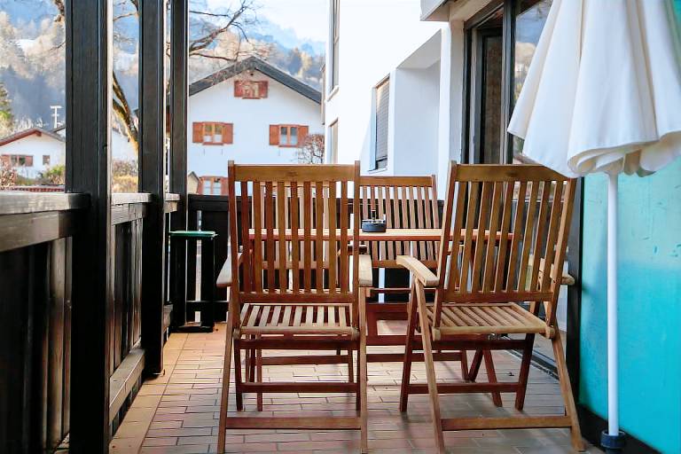Pure relaxation in the Alpenhimmel apartment! — photo 5