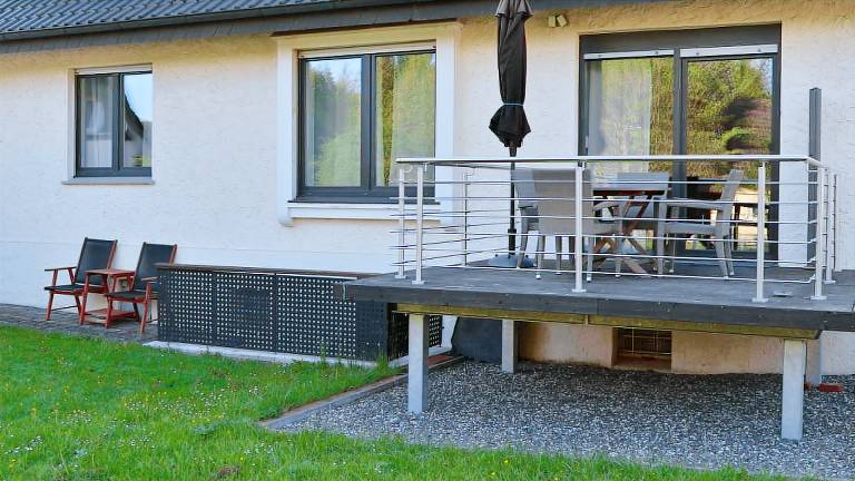 Ferienwohnung  Lübbecke