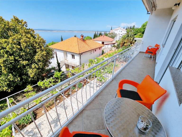 Appartement Crikvenica