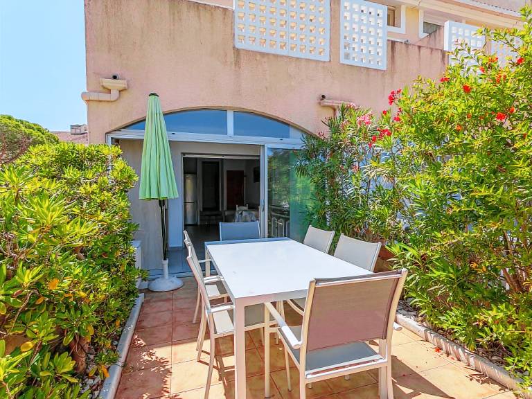 Appartement  La Crau