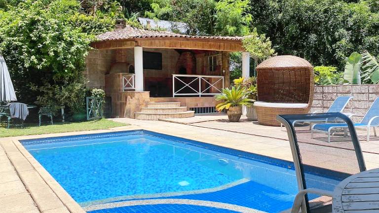 Huis Flamengo