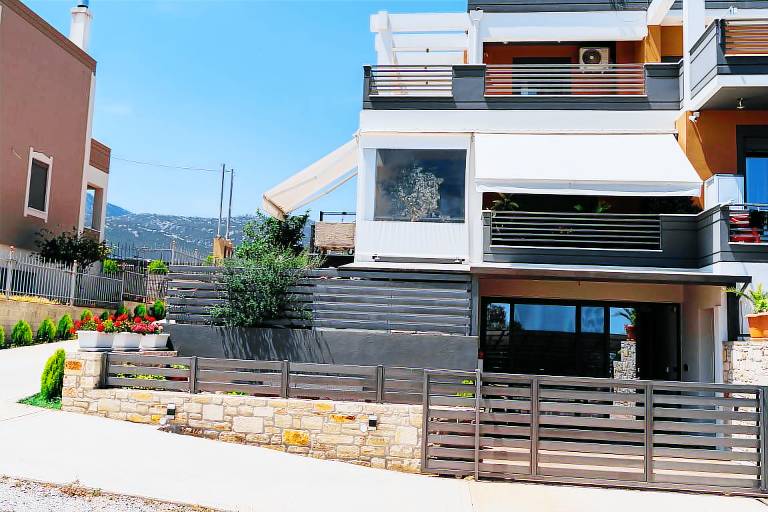 Διαμέρισμα Platana