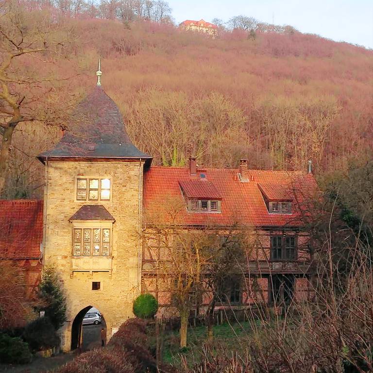 Ferienwohnung Hessisch Oldendorf