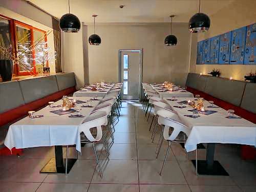 Hotel Galaxie — photo 5