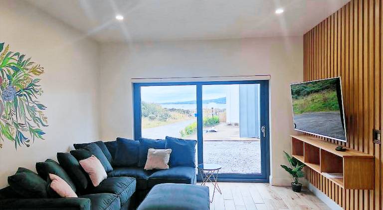 30 m² Ferienwohnung