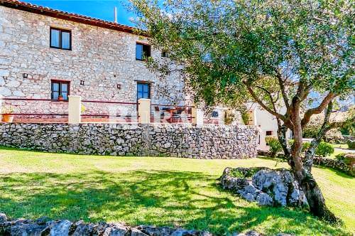 Chalet Collera