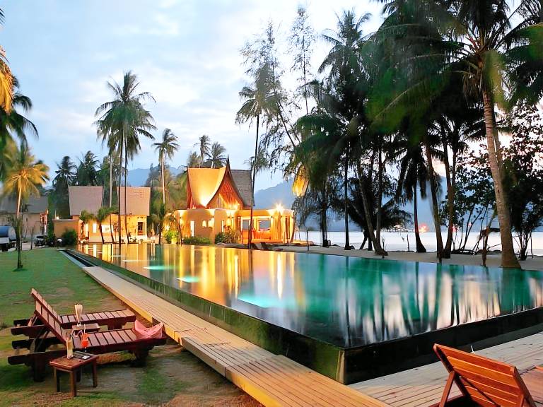 Koh Chang Beach Villas — photo 3