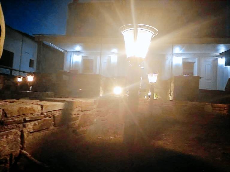 σπίτι Kalo Livadi