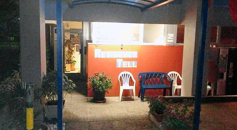Rental apartment with garden — photo 5