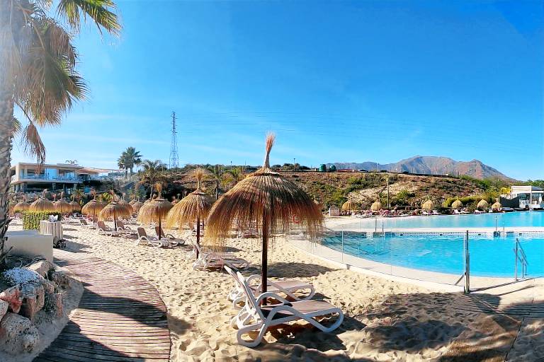 Apartment Estepona