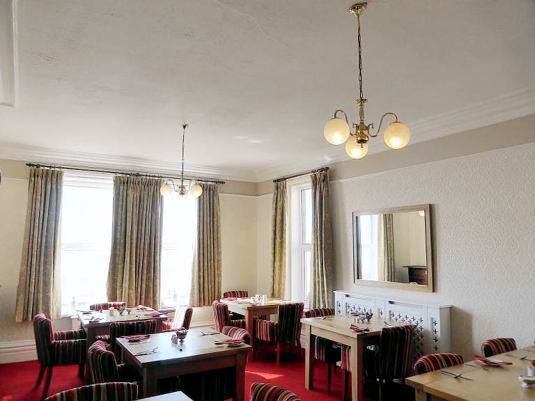 Bailey Ground Lodge — photo 2