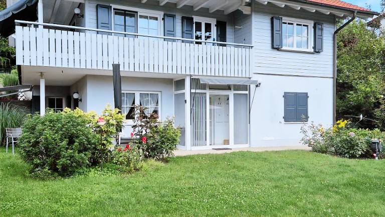 Ferienwohnung  Lorsch