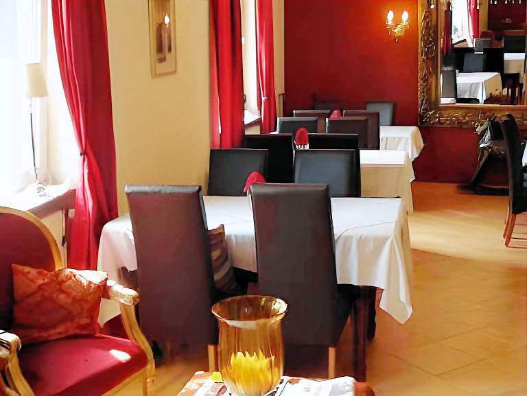 Hotel Heddernheimer Hof in Frankfurt Am Main
