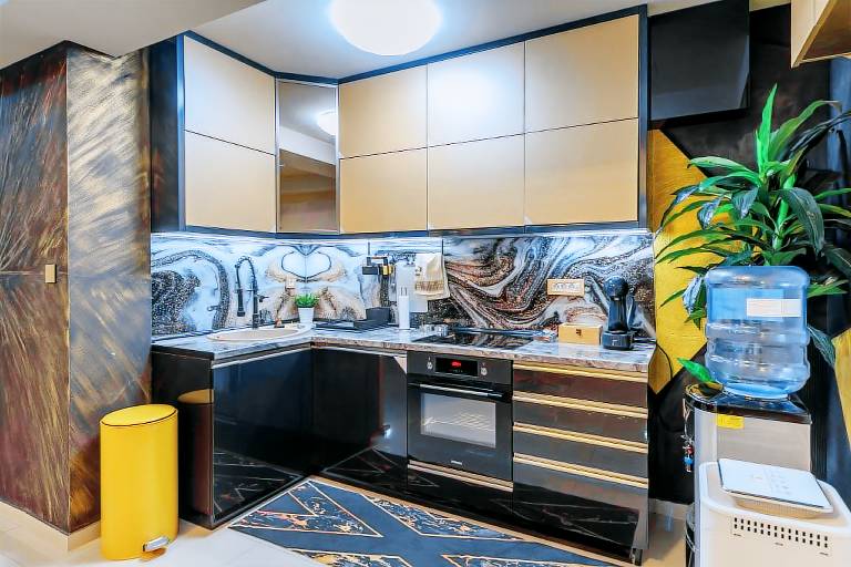 Xspa Apartment Cryptocurrency pay Available — photo 4