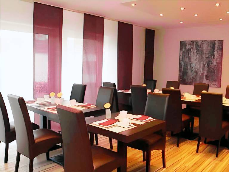 Designhotel Im Sudfeld — photo 4