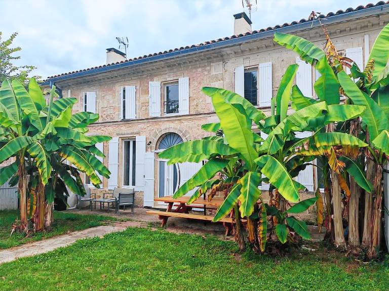 House  Saint-Mariens