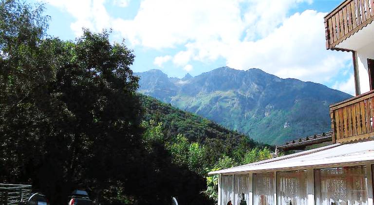 Hotel alle Rose — photo 5