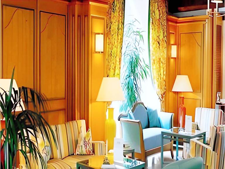 Hotel & Spa A la cour d'Alsace by HappyCulture — photo 4