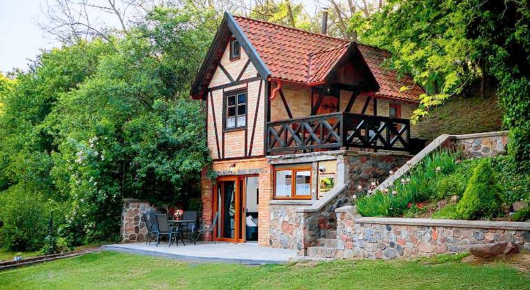 Rental apartment with 1 room for 4 persons in Olsztyn