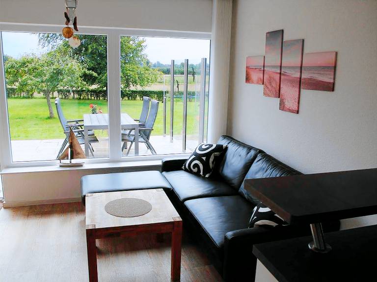 Ferienwohnung Nieby
