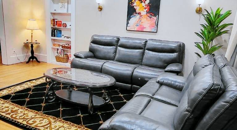Vacation home | Pets are welcome in Allentown, PA