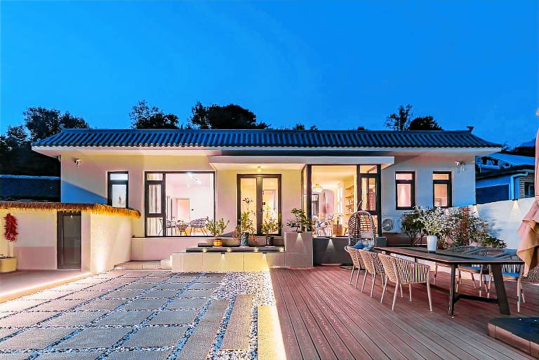House | Pet-friendly in Beijing