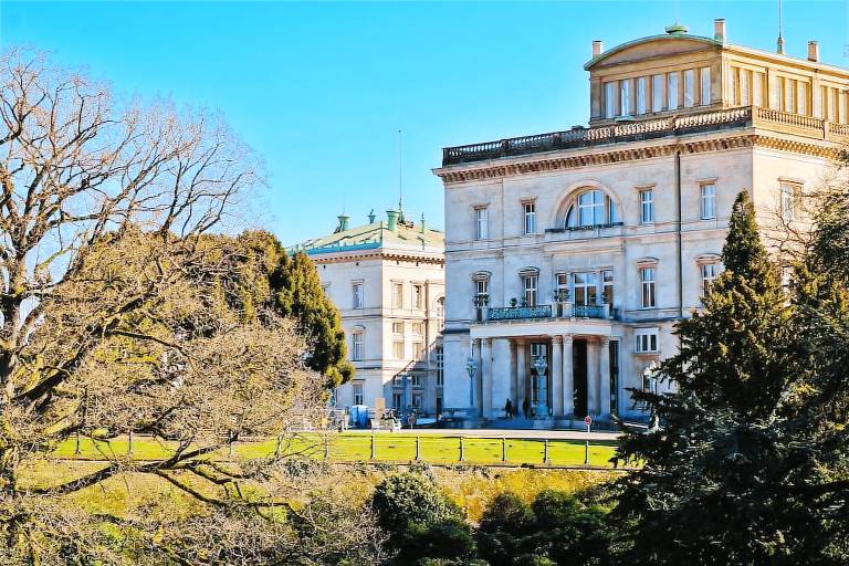 Ferienwohnung  Heiligenhaus