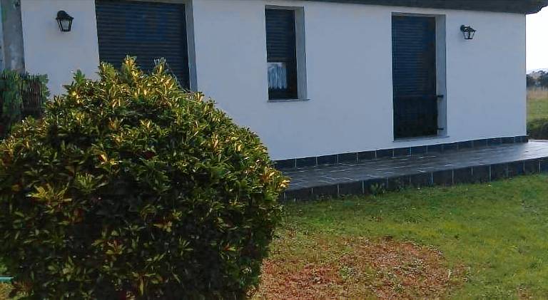 Casa Tapia de Casariego