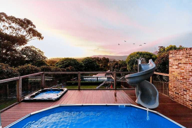 House Gerringong