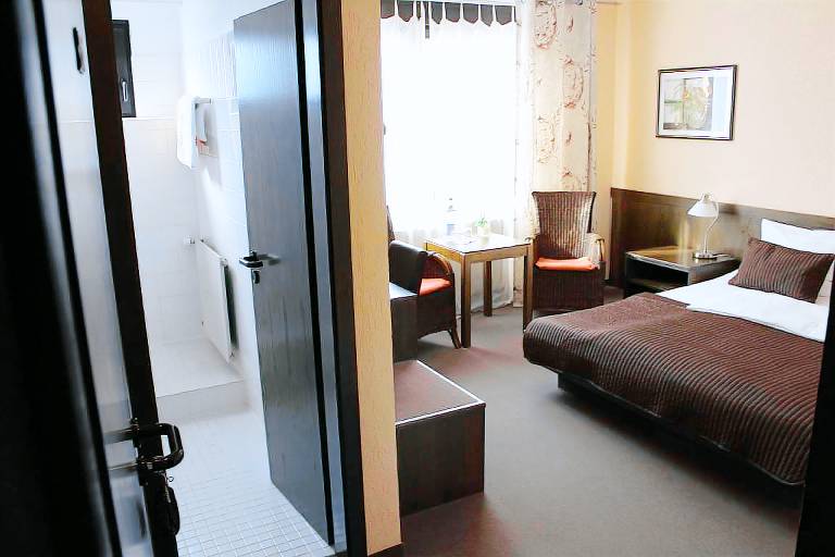 Hotel Brunnenhof — photo 2