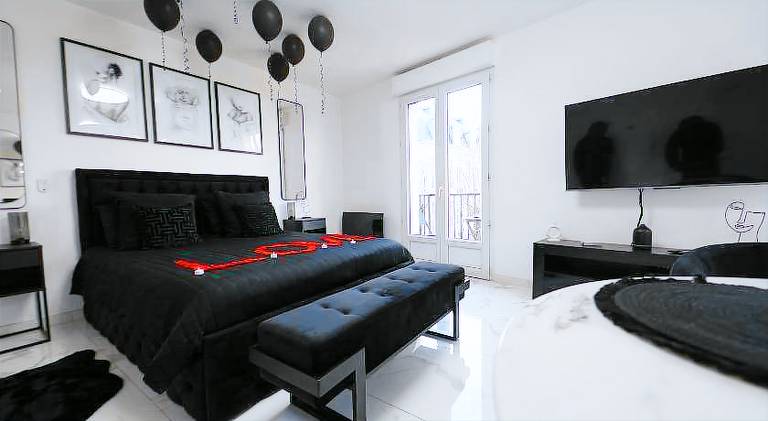 Appartement Melun