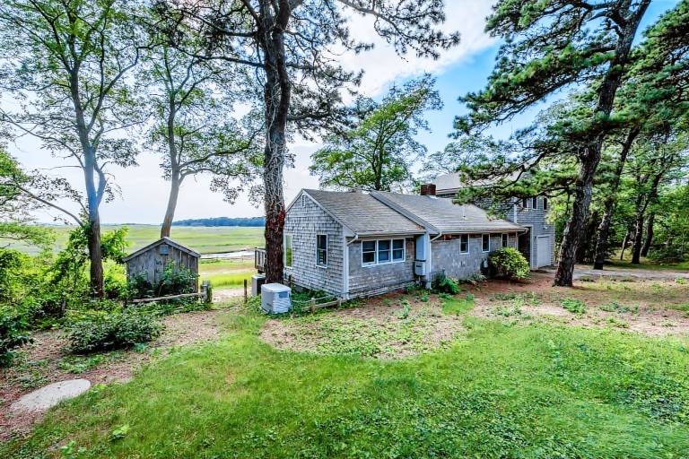 House Eastham