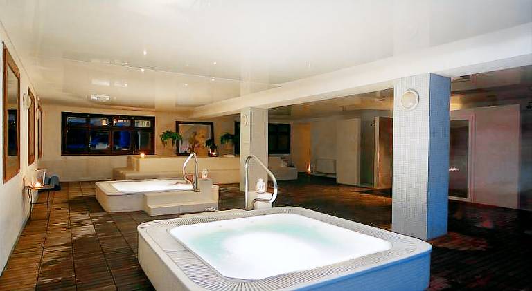 Hotel Manantial — photo 3
