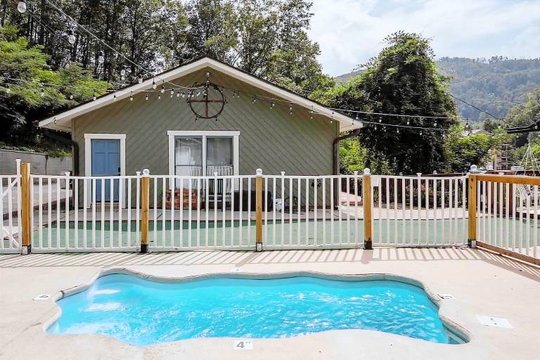 Cabin Gatlinburg
