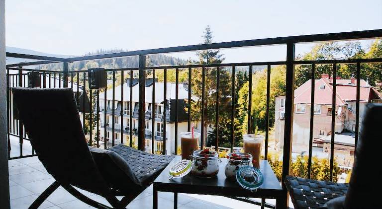 Rental apartment | Dogs allowed — photo 4