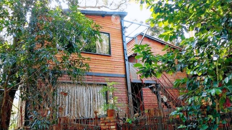 Chalet  龍騰村