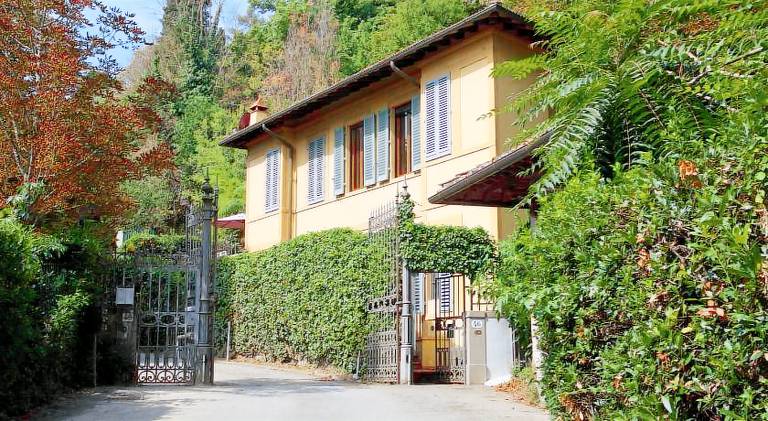 Villa with 3 rooms for 6 persons in Santa Maria